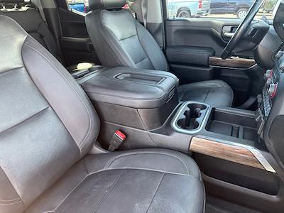 Used 2021 Chevrolet Silverado 1500 - photo 1