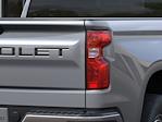 New 2026 Chevrolet Silverado 1500 Work Truck Regular Cab Pickup for sale #260342 - photo 11