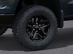 New 2026 Chevrolet Silverado 1500 Custom Crew Cab 4WD Pickup for sale #260343 - photo 9