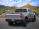 New 2026 Chevrolet Silverado 1500 Custom Crew Cab 4WD Pickup for sale #260352 - photo 4