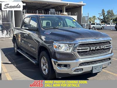 Used 2020 Ram 1500 - photo 1