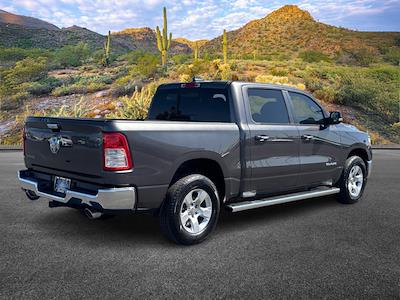Used 2020 Ram 1500 - photo 1