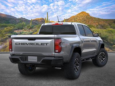 New 2026 Chevrolet Colorado ZR2 Crew Cab 4WD Pickup for sale #260354 - photo 2
