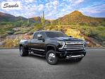 New 2026 Chevrolet Silverado 3500 High Country Crew Cab 4WD Pickup for sale #260355 - photo 1