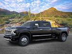 New 2026 Chevrolet Silverado 3500 High Country Crew Cab 4WD Pickup for sale #260355 - photo 2