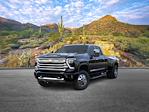 New 2026 Chevrolet Silverado 3500 High Country Crew Cab 4WD Pickup for sale #260355 - photo 8