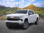 New 2026 Chevrolet Silverado 1500 LT Crew Cab Pickup for sale #260356 - photo 6