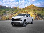 New 2026 Chevrolet Silverado 1500 LT Crew Cab Pickup for sale #260357 - photo 8