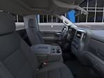 2026 Chevrolet Silverado 1500 Regular Cab 4WD Pickup for sale #260370 - photo 17
