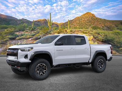 2026 Chevrolet Colorado Crew Cab 4WD Pickup for sale #260378 - photo 2