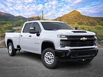 New 2026 Chevrolet Silverado 2500 Work Truck Crew Cab 4WD SRW Pickup for sale #260379 - photo 7