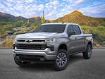 New 2026 Chevrolet Silverado 1500 RST Crew Cab Pickup for sale #260380 - photo 6