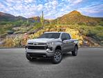 New 2026 Chevrolet Silverado 1500 RST Crew Cab Pickup for sale #260380 - photo 8