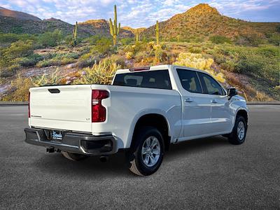 2021 Chevrolet Silverado 1500 Crew Cab RWD Pickup for sale #260380A - photo 2