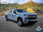 2021 Chevrolet Silverado 1500 Crew Cab RWD Pickup for sale #260380A - photo 1