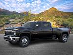 New 2026 Chevrolet Silverado 3500 LT Crew Cab 4WD Pickup for sale #260385 - photo 3
