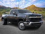 New 2026 Chevrolet Silverado 3500 LT Crew Cab 4WD Pickup for sale #260385 - photo 7