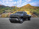 New 2026 Chevrolet Silverado 3500 LT Crew Cab 4WD Pickup for sale #260385 - photo 8