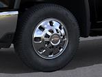New 2026 Chevrolet Silverado 3500 LT Crew Cab 4WD Pickup for sale #260385 - photo 9