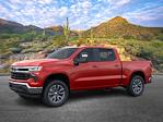 2026 Chevrolet Silverado 1500 Crew Cab RWD Pickup for sale #260386 - photo 3