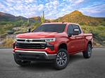 2026 Chevrolet Silverado 1500 Crew Cab RWD Pickup for sale #260386 - photo 6