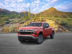 2026 Chevrolet Silverado 1500 Crew Cab RWD Pickup for sale #260386 - photo 8