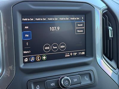 2026 Chevrolet Silverado 1500 Crew Cab 4WD Pickup for sale #260387 - photo 1