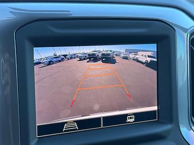 2026 Chevrolet Silverado 1500 Crew Cab 4WD Pickup for sale #260387 - photo 2