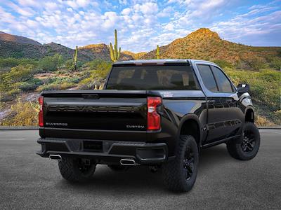 2026 Chevrolet Silverado 1500 Crew Cab 4WD Pickup for sale #260401 - photo 2