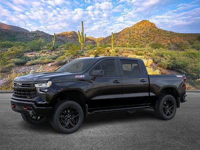 New 2026 Chevrolet Silverado 1500 LT Crew Cab 4WD Pickup for sale #260403 - photo 2