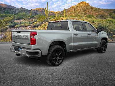 Used 2026 Chevrolet Silverado 1500 - photo 1