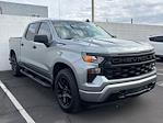 2026 Chevrolet Silverado 1500 Crew Cab RWD Pickup for sale #260403A - photo 2