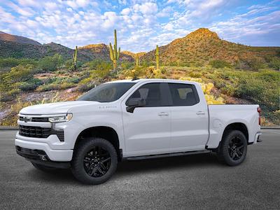 New 2026 Chevrolet Silverado 1500 RST Pickup for sale #260404 - photo 2