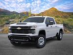 New 2026 Chevrolet Silverado 2500 Work Truck Crew Cab 4WD Pickup for sale #260407 - photo 6
