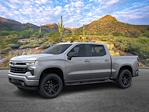 2026 Chevrolet Silverado 1500 RWD Pickup for sale #260408 - photo 2
