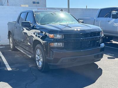 2020 Chevrolet Silverado 1500 Crew Cab RWD Pickup for sale #260408A - photo 1