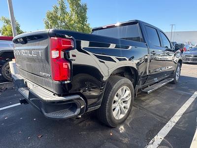2020 Chevrolet Silverado 1500 Crew Cab RWD Pickup for sale #260408A - photo 2