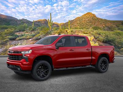 New 2026 Chevrolet Silverado 1500 RST Pickup for sale #260409 - photo 2