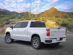 New 2026 Chevrolet Silverado 1500 RST Crew Cab Pickup for sale #260413 - photo 3