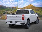 New 2026 Chevrolet Silverado 1500 RST Crew Cab Pickup for sale #260413 - photo 4