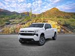 New 2026 Chevrolet Silverado 1500 RST Crew Cab Pickup for sale #260413 - photo 8