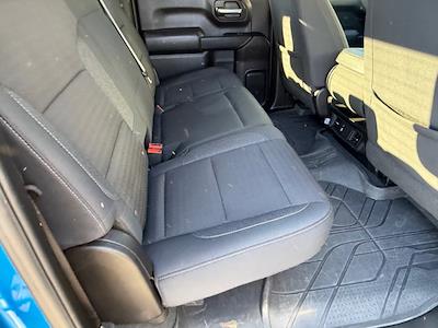 Used 2024 Chevrolet Silverado 1500 Custom Crew Cab for sale #260416A - photo 1