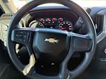 Used 2024 Chevrolet Silverado 1500 Custom Crew Cab for sale #260416A - photo 12