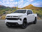 New 2026 Chevrolet Silverado 1500 RST Crew Cab Pickup for sale #260422 - photo 6