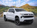 New 2026 Chevrolet Silverado 1500 RST Crew Cab Pickup for sale #260422 - photo 7