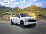 New 2026 Chevrolet Silverado 1500 RST Crew Cab Pickup for sale #260422 - photo 1