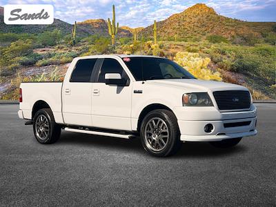 2008 Ford F-150 SuperCrew Cab RWD Pickup for sale #260422B - photo 1