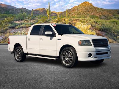 2008 Ford F-150 SuperCrew Cab RWD Pickup for sale #260422B - photo 2