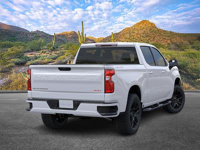 New 2026 Chevrolet Silverado 1500 RST Crew Cab 4WD Pickup for sale #260423 - photo 2