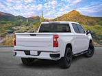 New 2026 Chevrolet Silverado 1500 RST Crew Cab 4WD Pickup for sale #260423 - photo 2